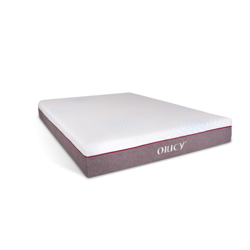 Cool Gel New Latex Mattress